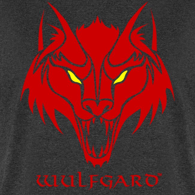 WULFGARD Logo