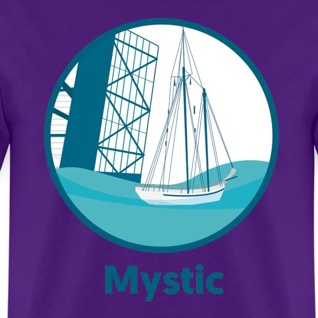 Mystic CT