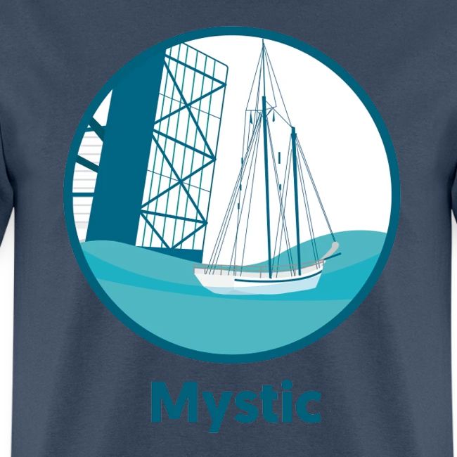 Mystic CT