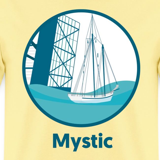 Mystic CT