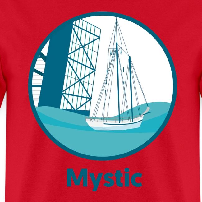 Mystic CT