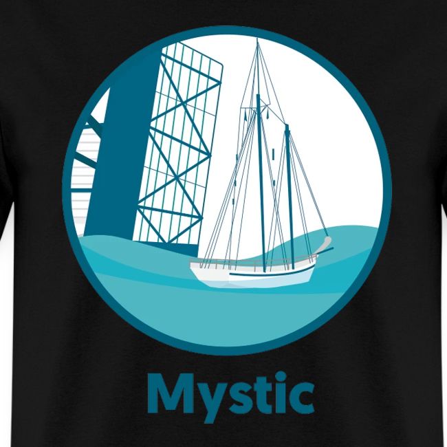 Mystic CT