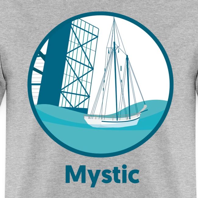 Mystic CT