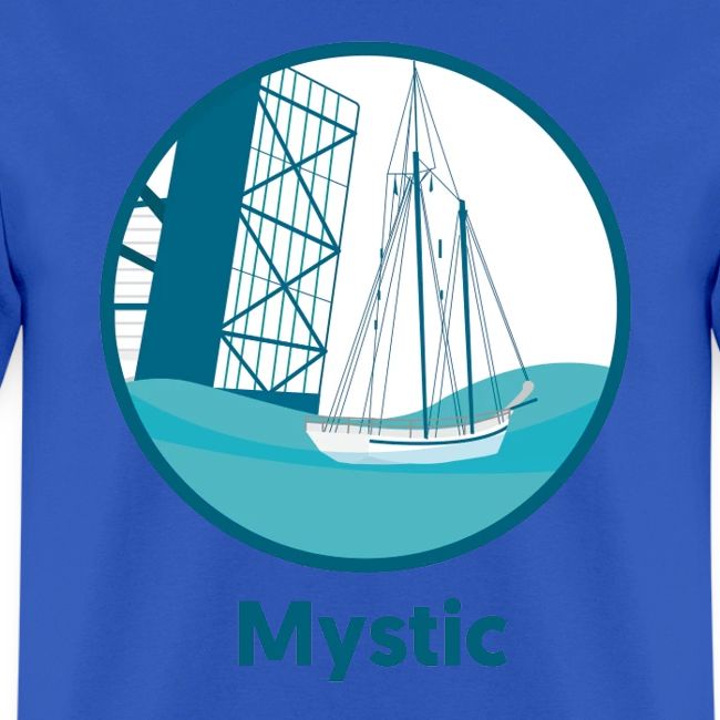 Mystic CT