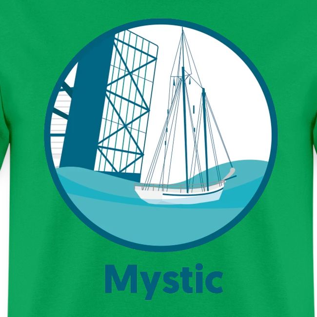 Mystic CT