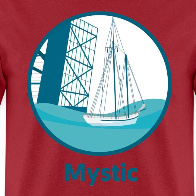 Mystic CT