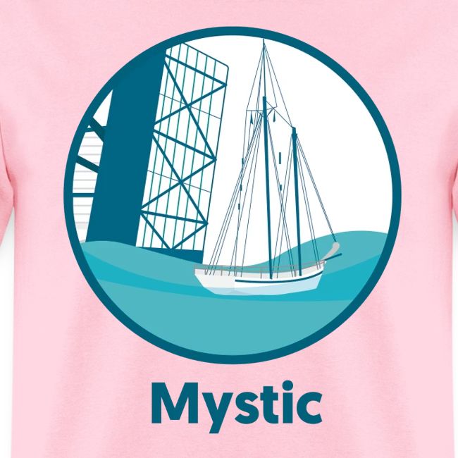Mystic CT