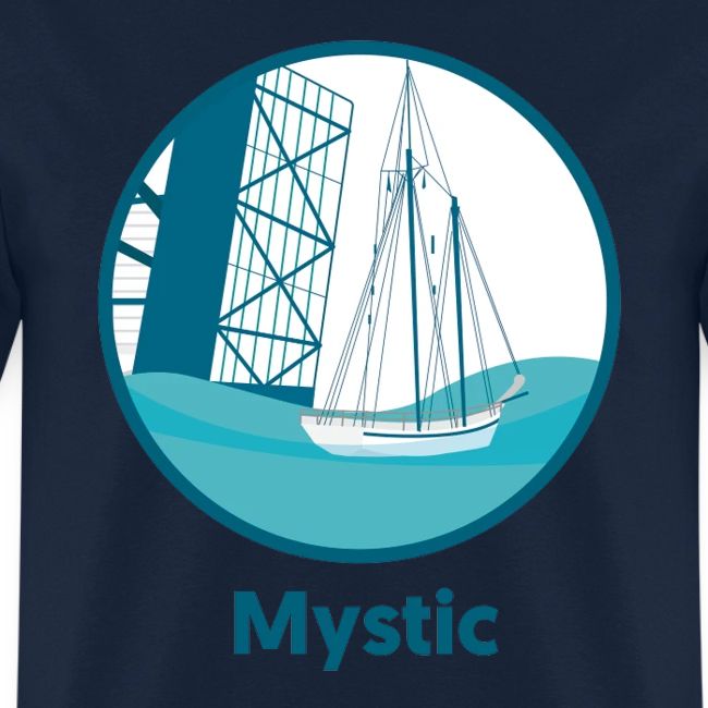 Mystic CT
