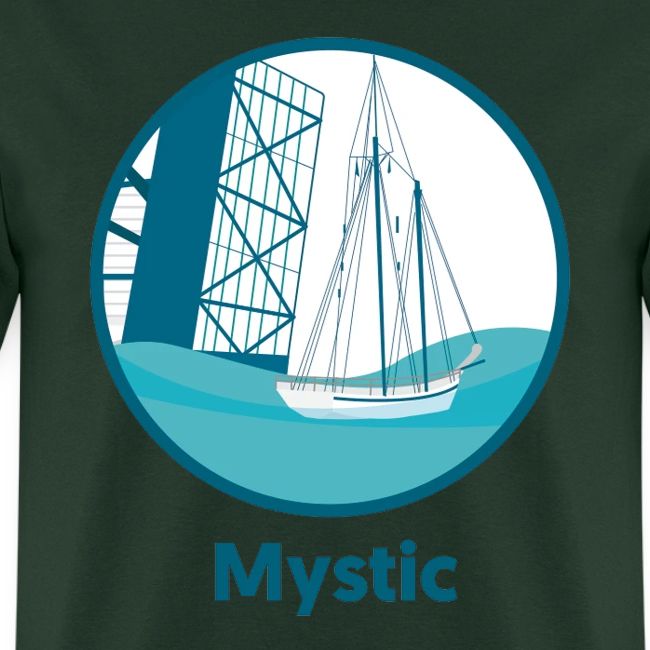 Mystic CT
