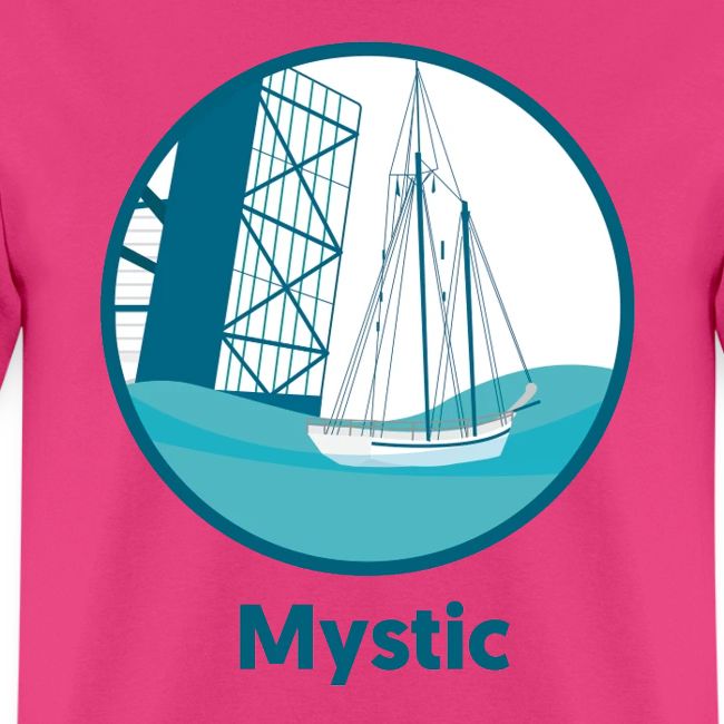 Mystic CT