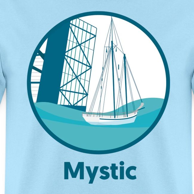 Mystic CT