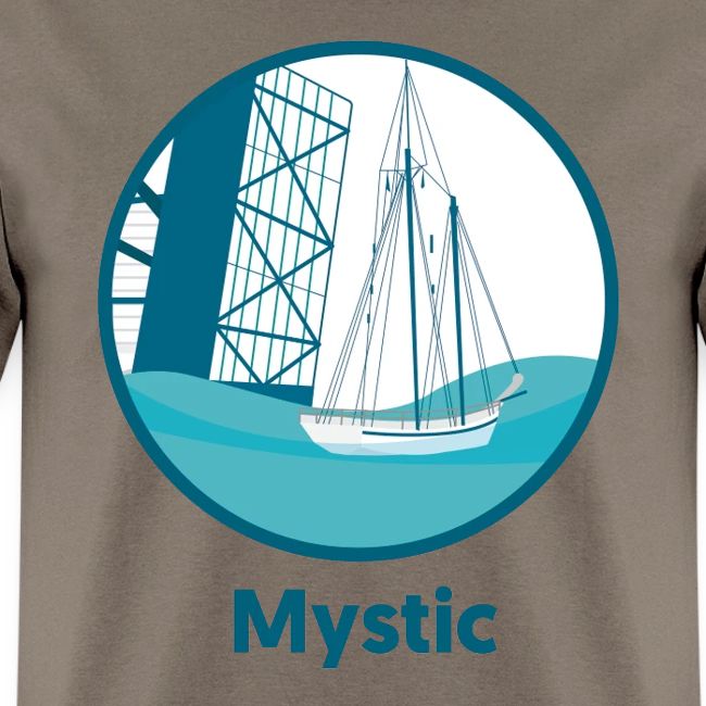 Mystic CT