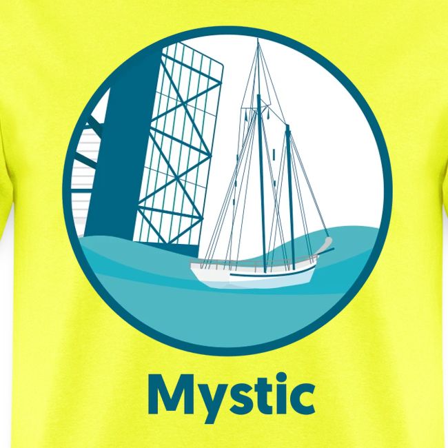 Mystic CT