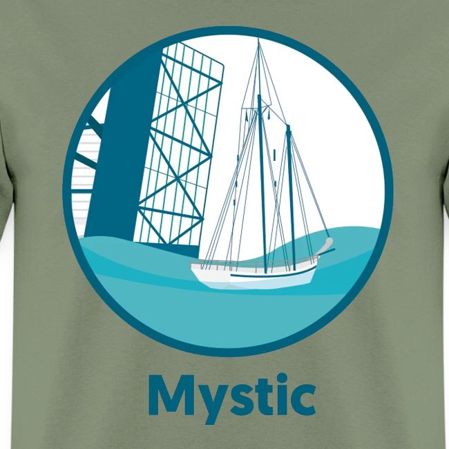 Mystic CT