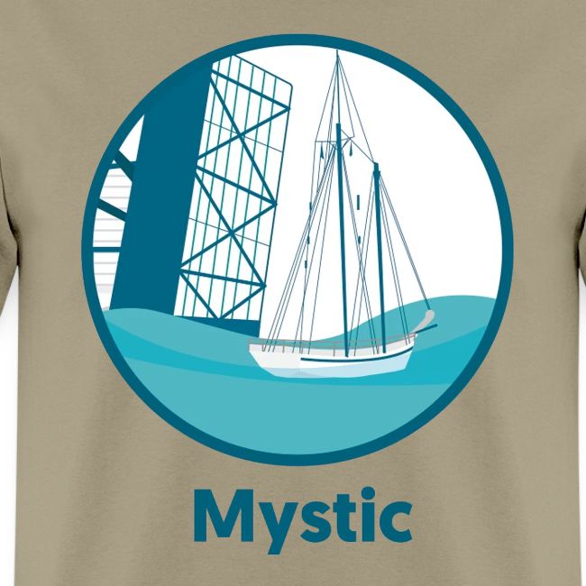 Mystic CT