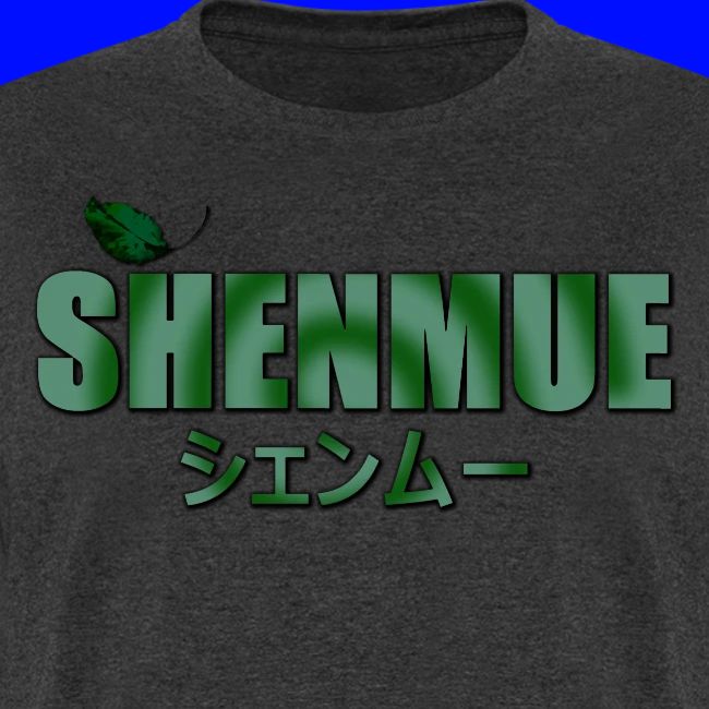 Shenmue Leaf