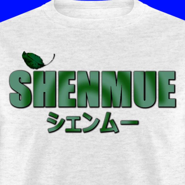 Shenmue Leaf