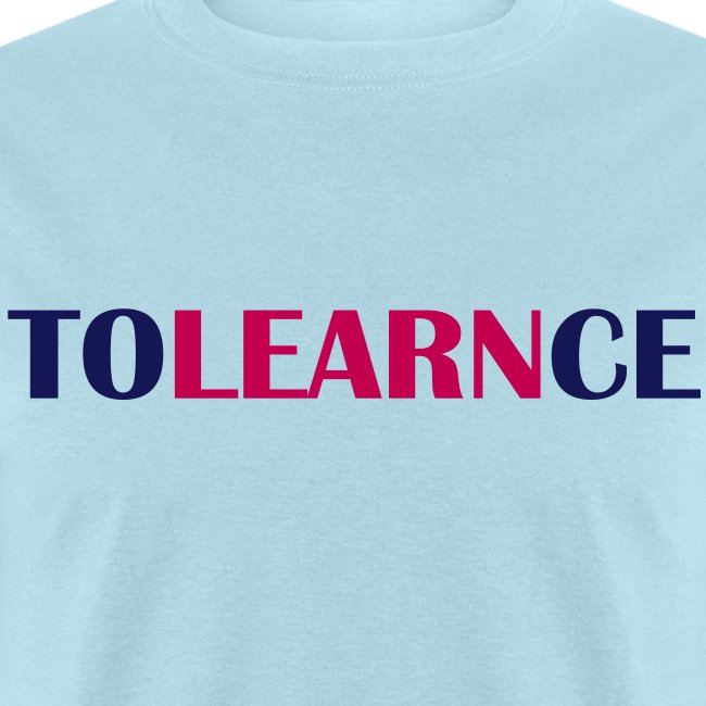 tolearnce