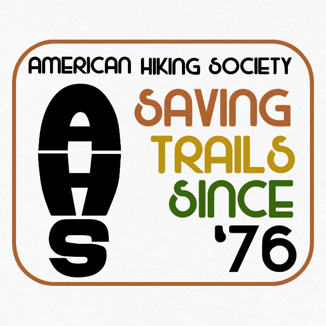 Saving Trails Since '76