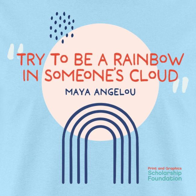 Rainbow Design