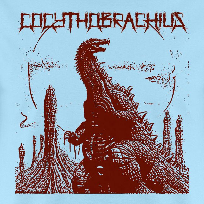 The Towering Cocythobrachius
