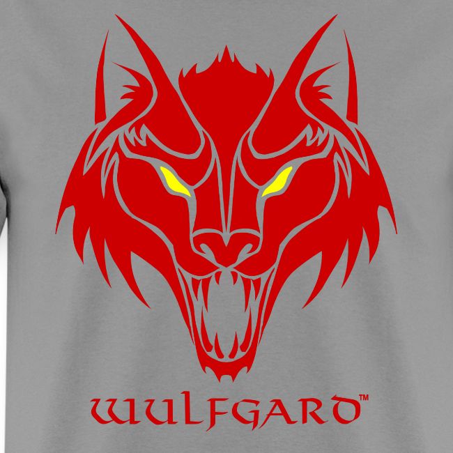 WULFGARD Logo