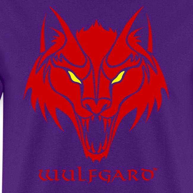 WULFGARD Logo