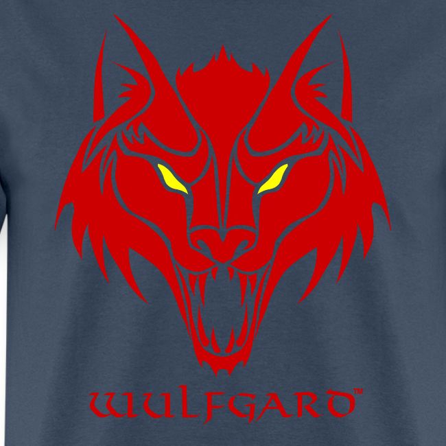 WULFGARD Logo