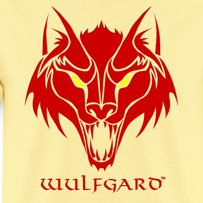 WULFGARD Logo