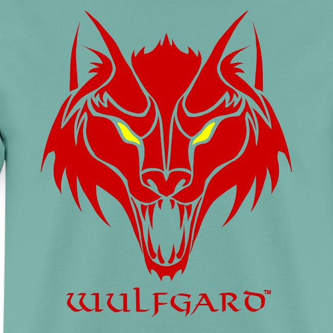WULFGARD Logo