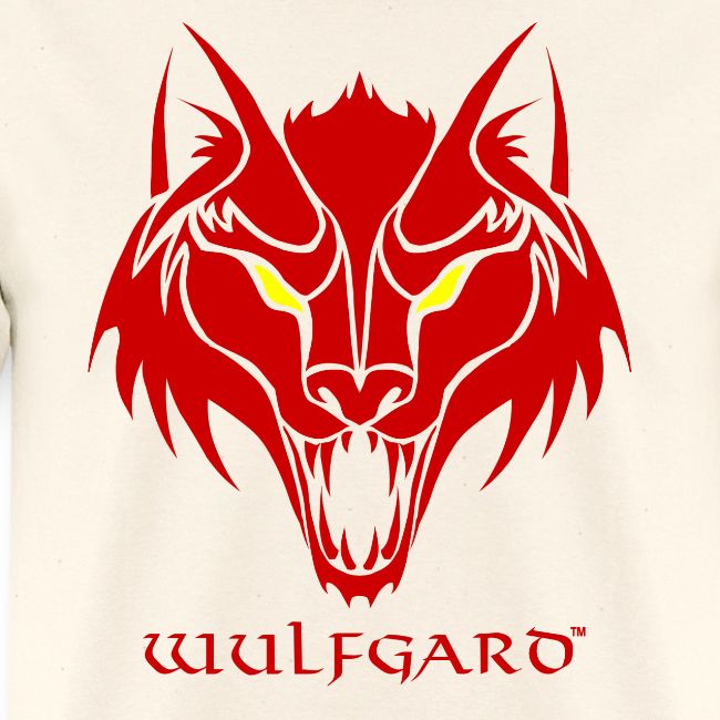 WULFGARD Logo