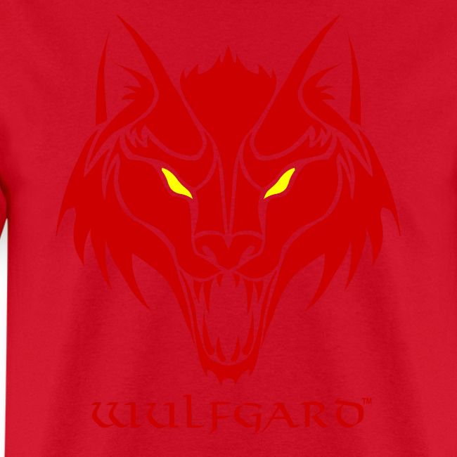 WULFGARD Logo