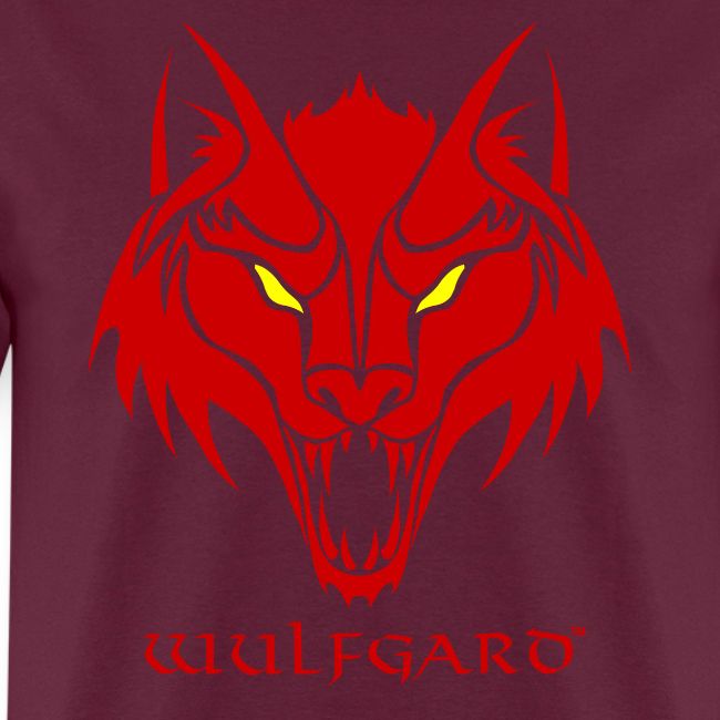WULFGARD Logo