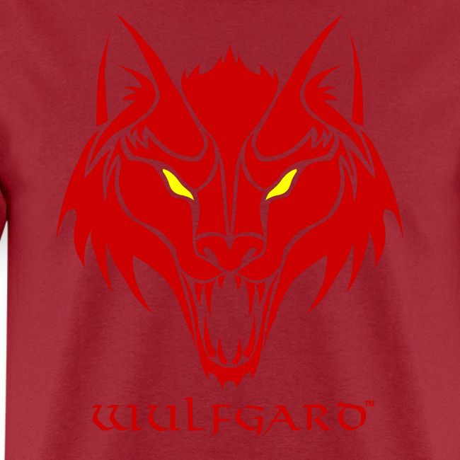 WULFGARD Logo