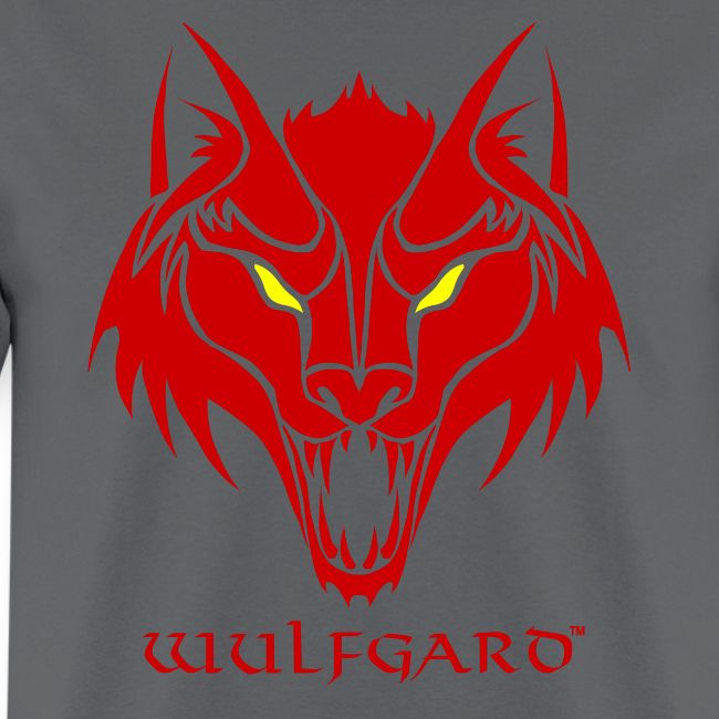 WULFGARD Logo