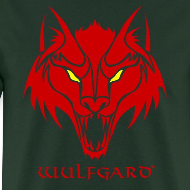 WULFGARD Logo