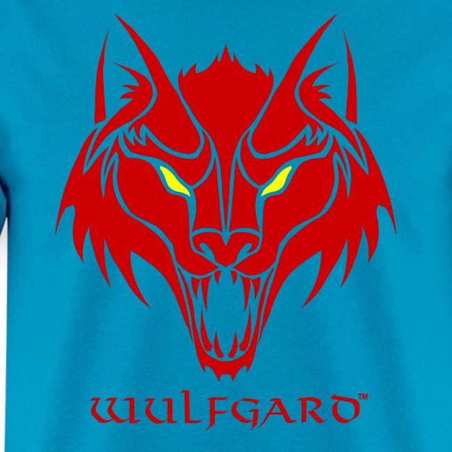 WULFGARD Logo