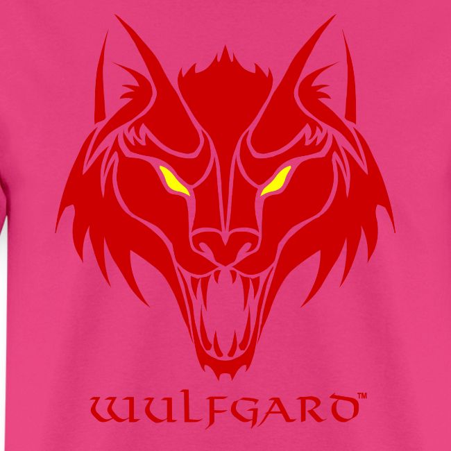 WULFGARD Logo