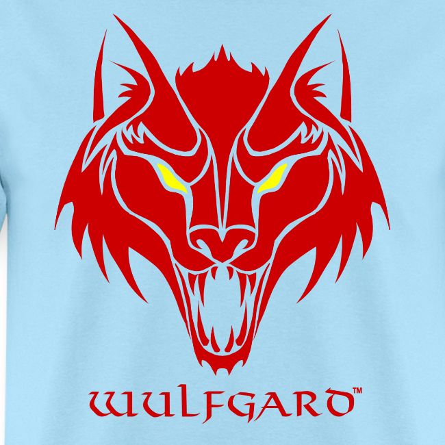 WULFGARD Logo