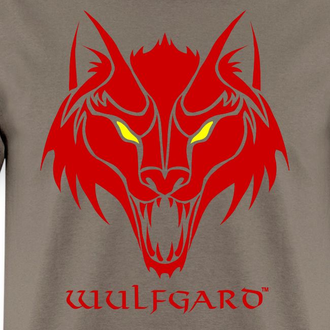 WULFGARD Logo