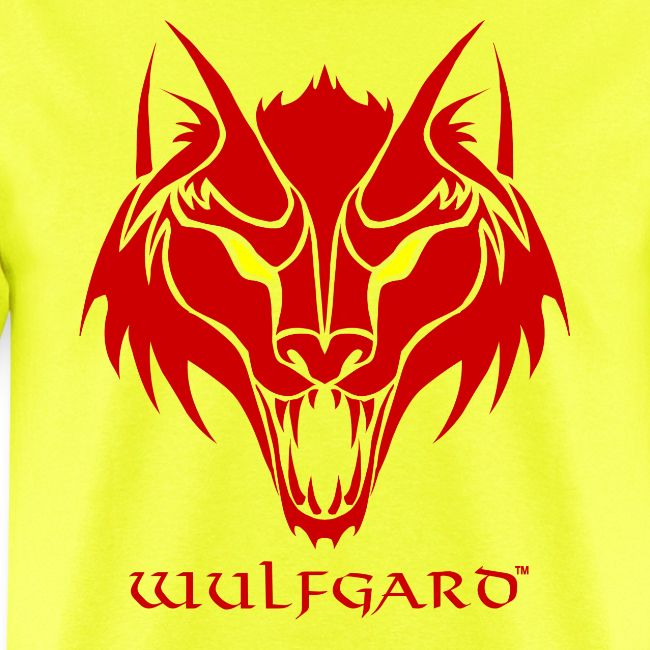 WULFGARD Logo