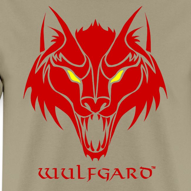 WULFGARD Logo