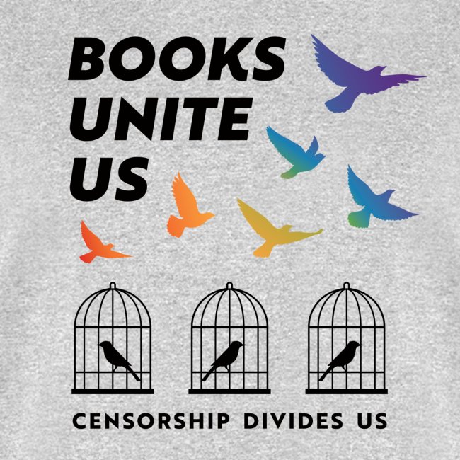 Books Unite Us 2022