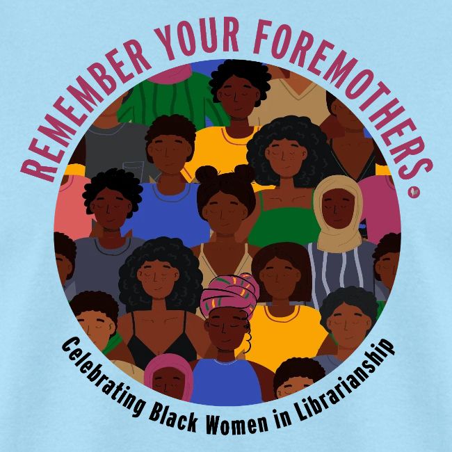 Remember Your Foremothers