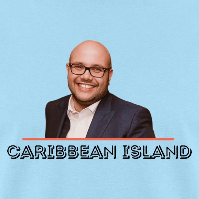 Caribbean Island