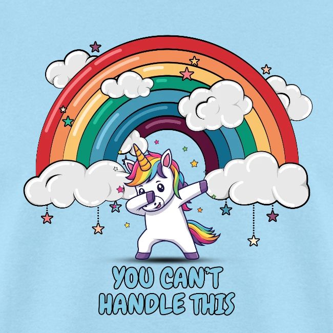 You Can t Handle This