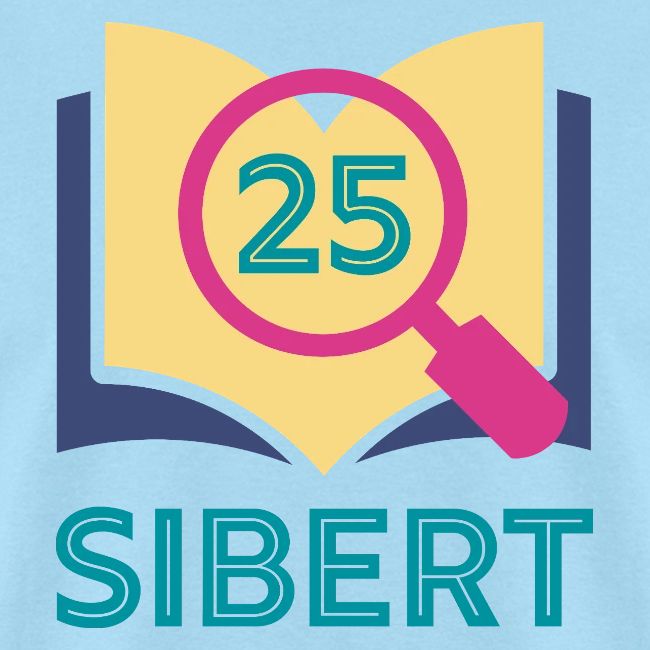 Sibert Medal 25th Anniversary