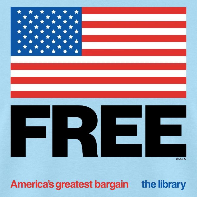 Vintage ALA: America’s greatest bargain