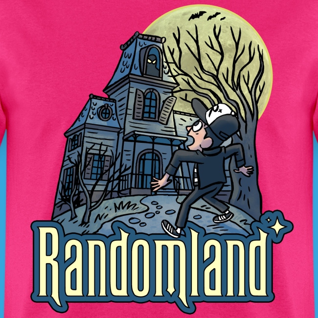 Randomland Haunted House
