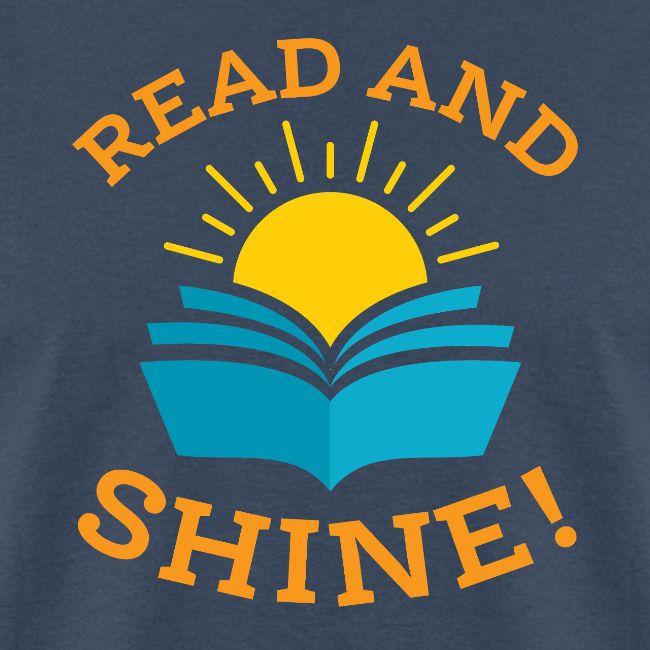 Read and Shine!